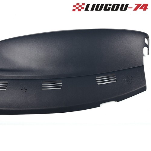 Fit For 2002 2003 2004 2005 Dodge Ram 1500 2500 One Piece Dash Cover Overlay New