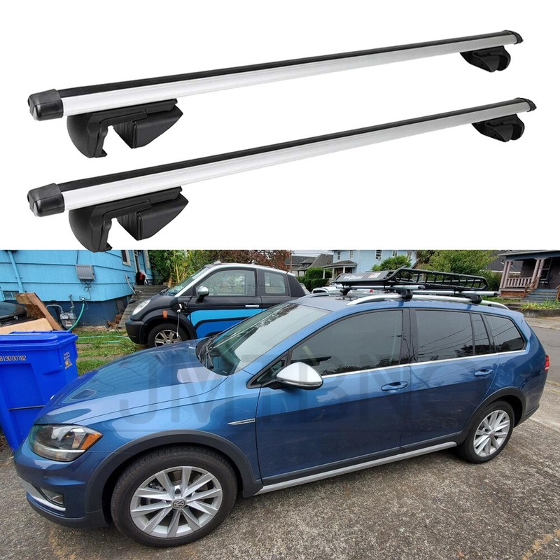 Alltrack 2017-2020