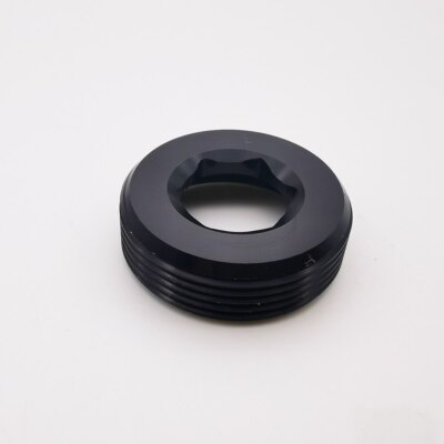 For Sram X7 X9 X0 XX1Gxp Crank Arm Bolt M15/M26 Light Metal Self Extracting Bolt