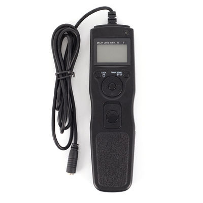 Timer Remote With S2 For Sony A7R2 A7 A7S A7M A7R A6300 A6000 A5000 NEX-3N RX100