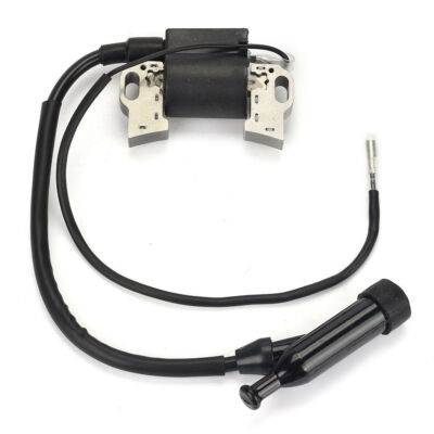 Fit AGG8800E 6500 8000 15hp Gas Generator Engine 188 Apache Power Ignition Coil