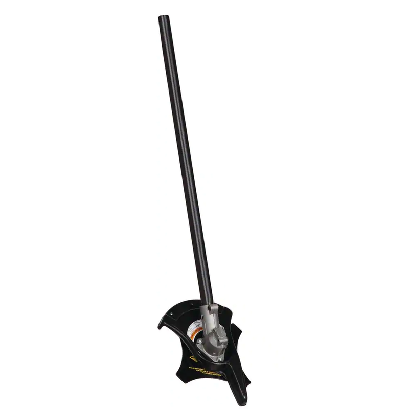 TrimmerPlus Brush Cutter Attachment AddOn BC720 J Handle Kit Steel Blade Trimmer