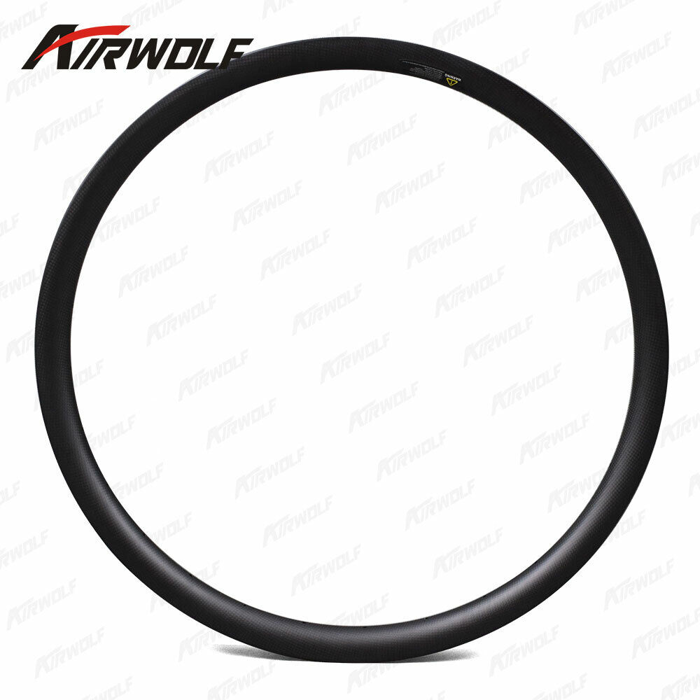 29ER XC Tubeless 30mm Breite 23mm Höhe Carbon Mountainbike Felgen Fahrradfelgen