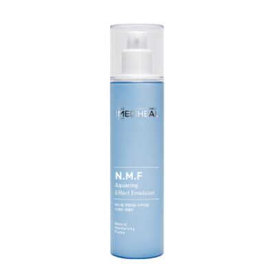 MEDIHEAL N.M.F NMF Aquaring Effect Emulsion 150mL