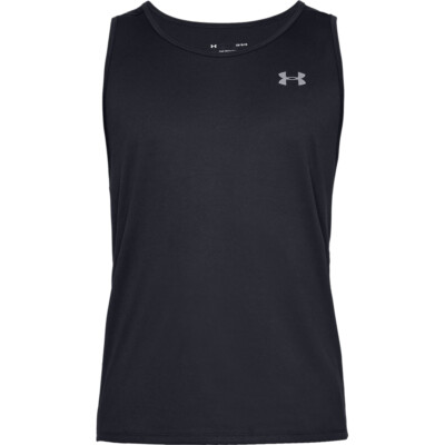Under Armour 1328704 Men's UA Tech 2.0 Tank Top Athletic Training Shirt