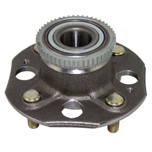 All Balls - Wheel Bearing and Seal Kit for Honda Z-50R - W
