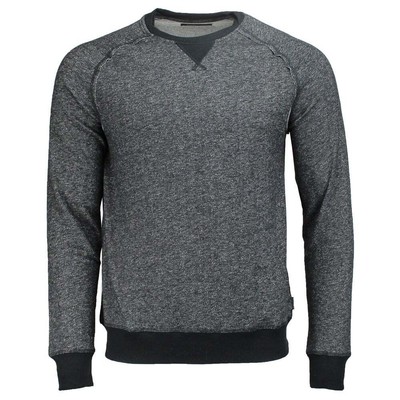 

2(X)IST Activewear Comfort Crew Neck Sweatshirt Mens Grey VA10S1-00602