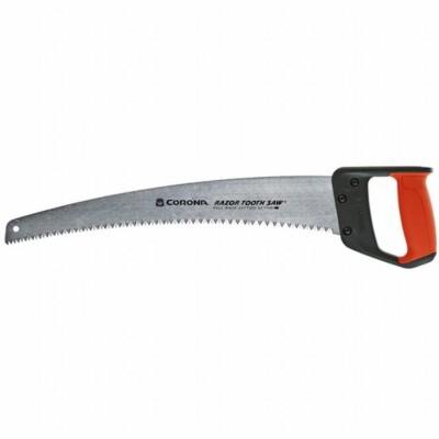 Corona Clipper Razor Tooth 18-Inch Pruning Saw
