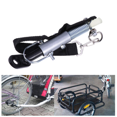 instep trailer attachment