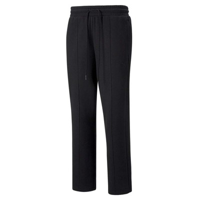 

Мужские повседневные спортивные штаны Puma Classics Dad Pants размера  535479-01, Черный, Puma Classics Dad Pants