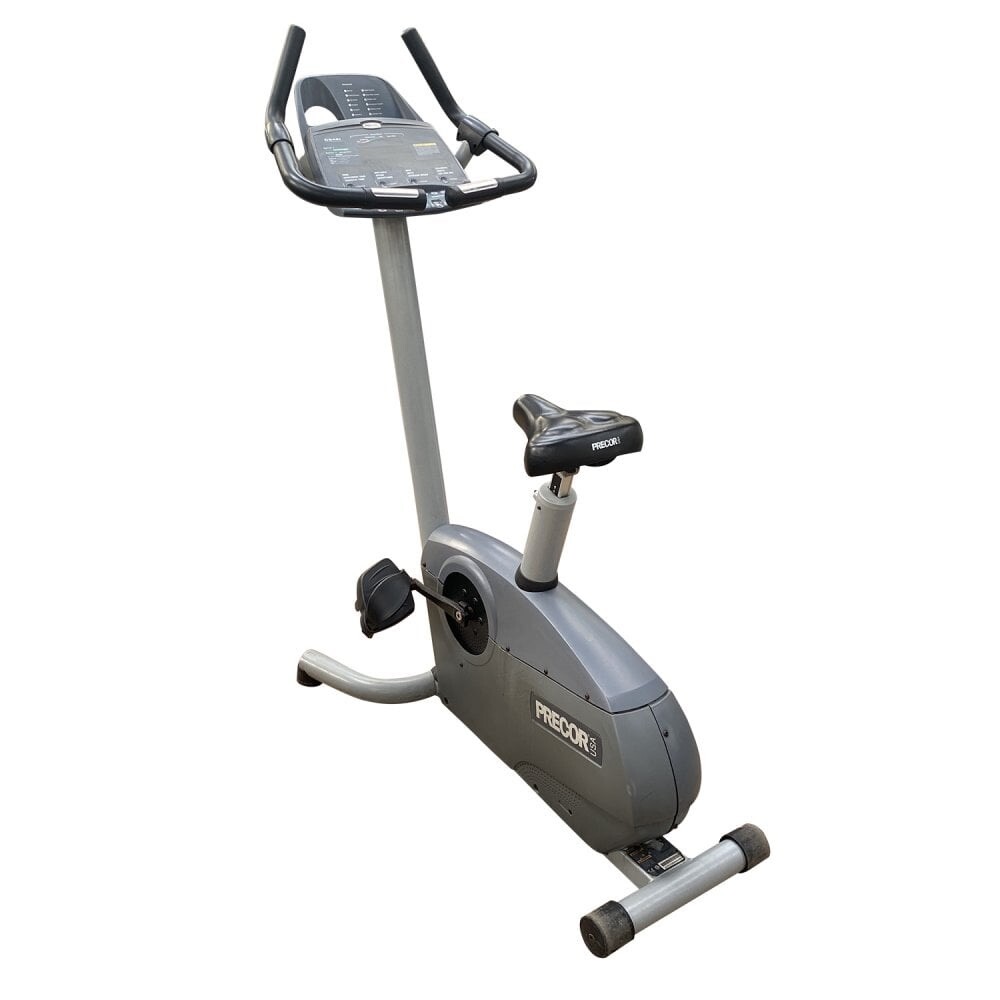 Precor C846 Exercise Bike (as used in 