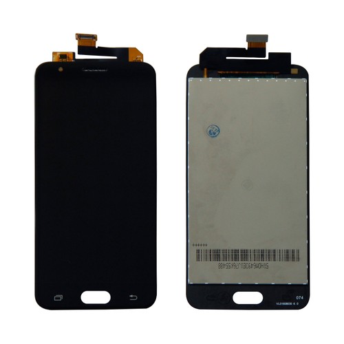 Spesifikasi Samsung J5 Prime Sm-g5700