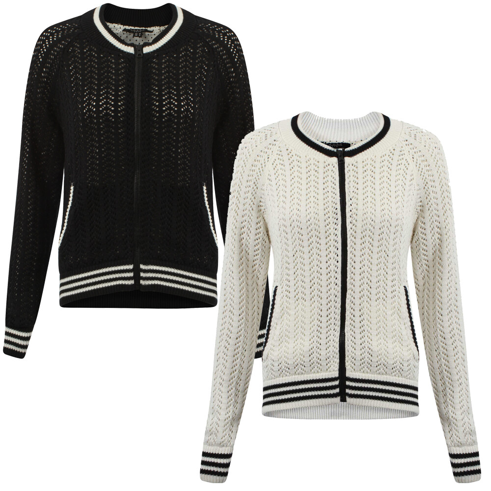amara knitted jumper