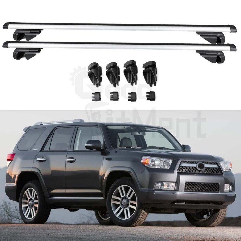 北米TOYOTA純正 4RUNNER トノカバー カーゴカバー 2010y～ 北米TOYOTA純正 4RUNNER トノカバー カーゴカバー 2010y～