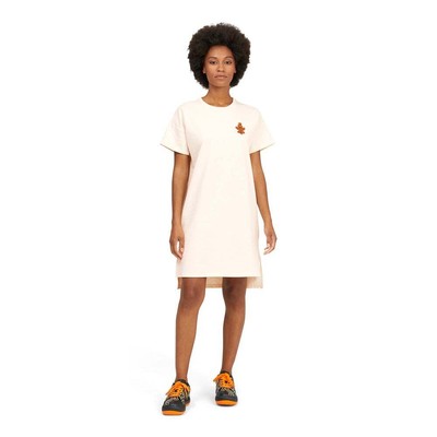 

Puma X Pronounce Graphic Short Sleeve Crewneck Women Pink 532148-93, Розовый