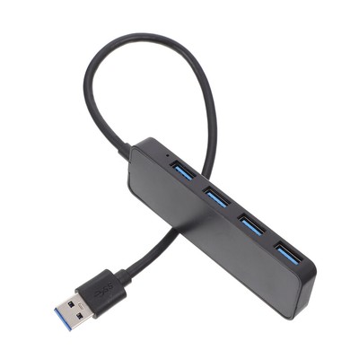 Multifunction Hub USB Hub Expansion Transfer Adapters Dock Holder Hub
