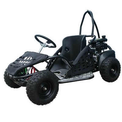 Complete Go Karts Frames Gas Powered
