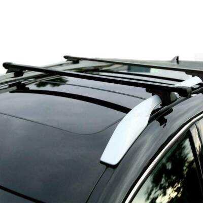 Cross Bars Luggage Carrier