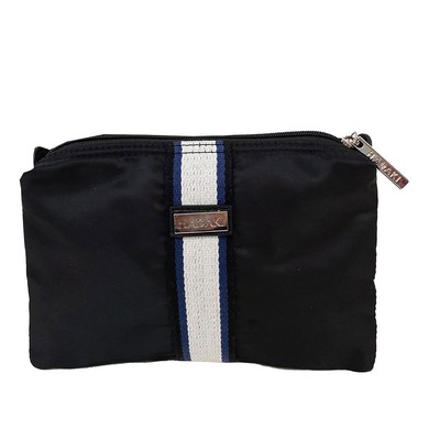 

Pod Hadaki Zip Carry All — большой черный/кремовый
