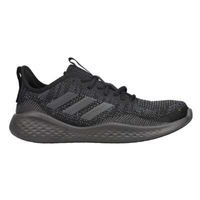 

Черные кроссовки adidas Fluidflow для бега, спортивная обувь EG3666, Черный, adidas Fluidflow Running