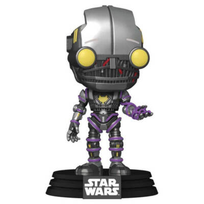 New Star Wars Proxy Glow US Exclusive Pop! Vinyl Collectable Action Figures