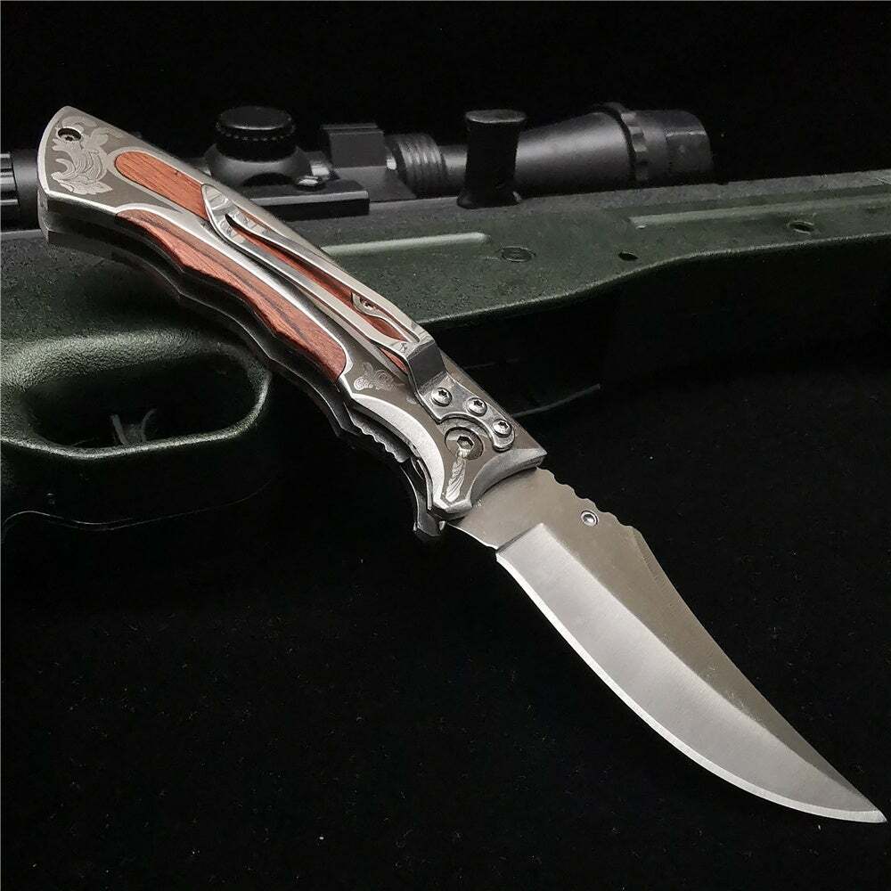 Mountain Self-defense Tool Edc