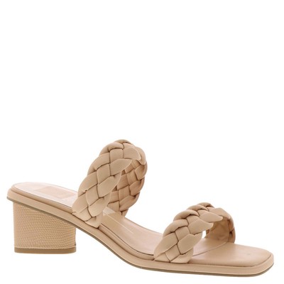 

Женские сандалии Dolce Vita Ronin Slide, Cream