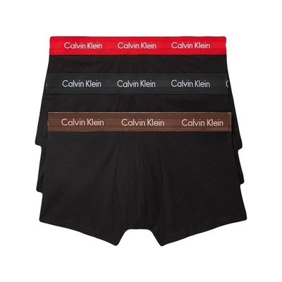 Ropa interior para hombre Calvin Klein