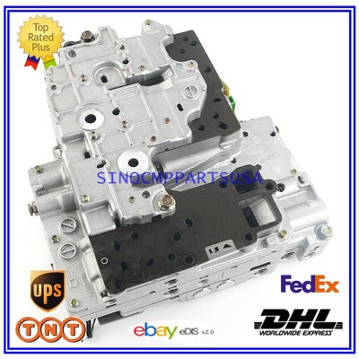 JF506E 09A Automatic Transmission Valve Body For Bora GOLF JETTA WAGON SHARAN
