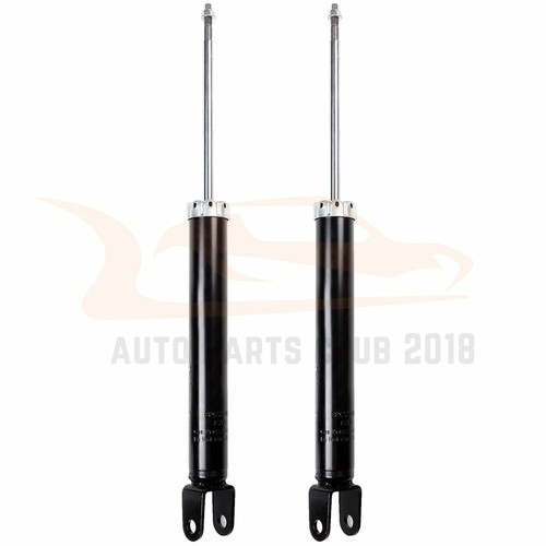 Rear Left Right Shocks Absorbers Struts Pair Set For 2011-2015 Hyundai Sonata