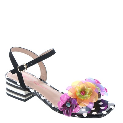 

Женские сандалии Betsey Johnson Dottee, Multi