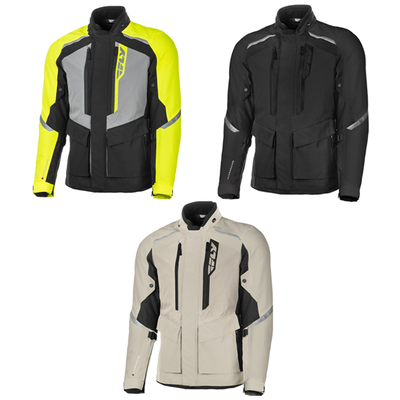 Fly racing street clearance terra trek jacket