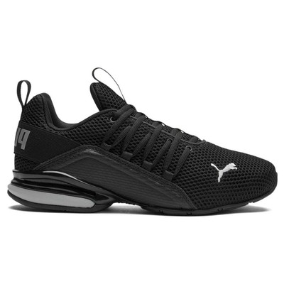 

Мужские черные кроссовки Puma Axelion Ls Training спортивная обувь 19438410, Черный, Puma Axelion Ls Training