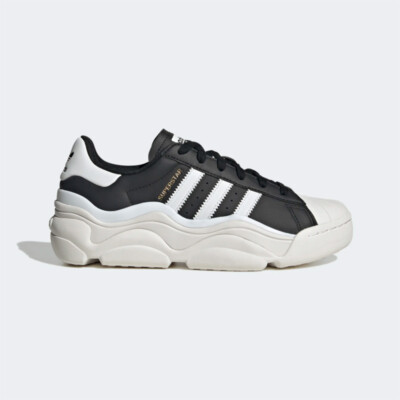 【Adidas】韓国人気◆SUPERSTAR  W [IE1435] ホワイト 男女 IE1435 adidas Originals Superstar Home Footwear White Core