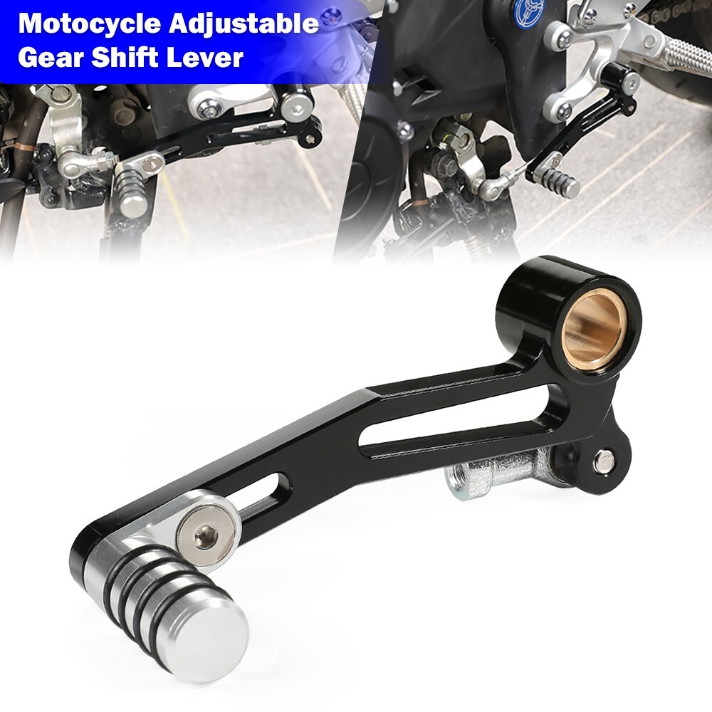ルギア　プレッシャー　ミラー Amazon.com: WORLDMOTOP Motorcycle Gear Shifter Shift Lever