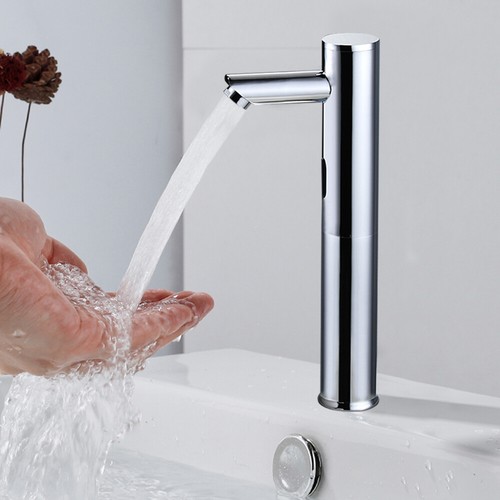 Hands-free  Kitchen Basin Sink