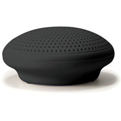 Coby Portable Bluetooth Disc Speaker (Black)
