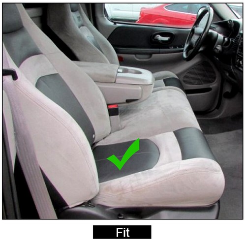 For 1999-2004 Ford F150 Front Left Driver bottom Seat Cushion Pad Foam