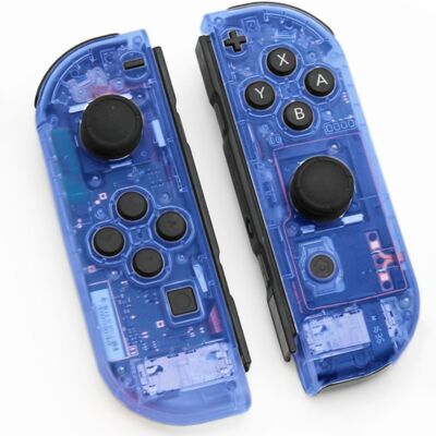 Nintendo Switch 保証付 H69108c786a364f169b21aedf1e715