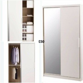 Wardrobes M S In Stockbridge Edinburgh Gumtree