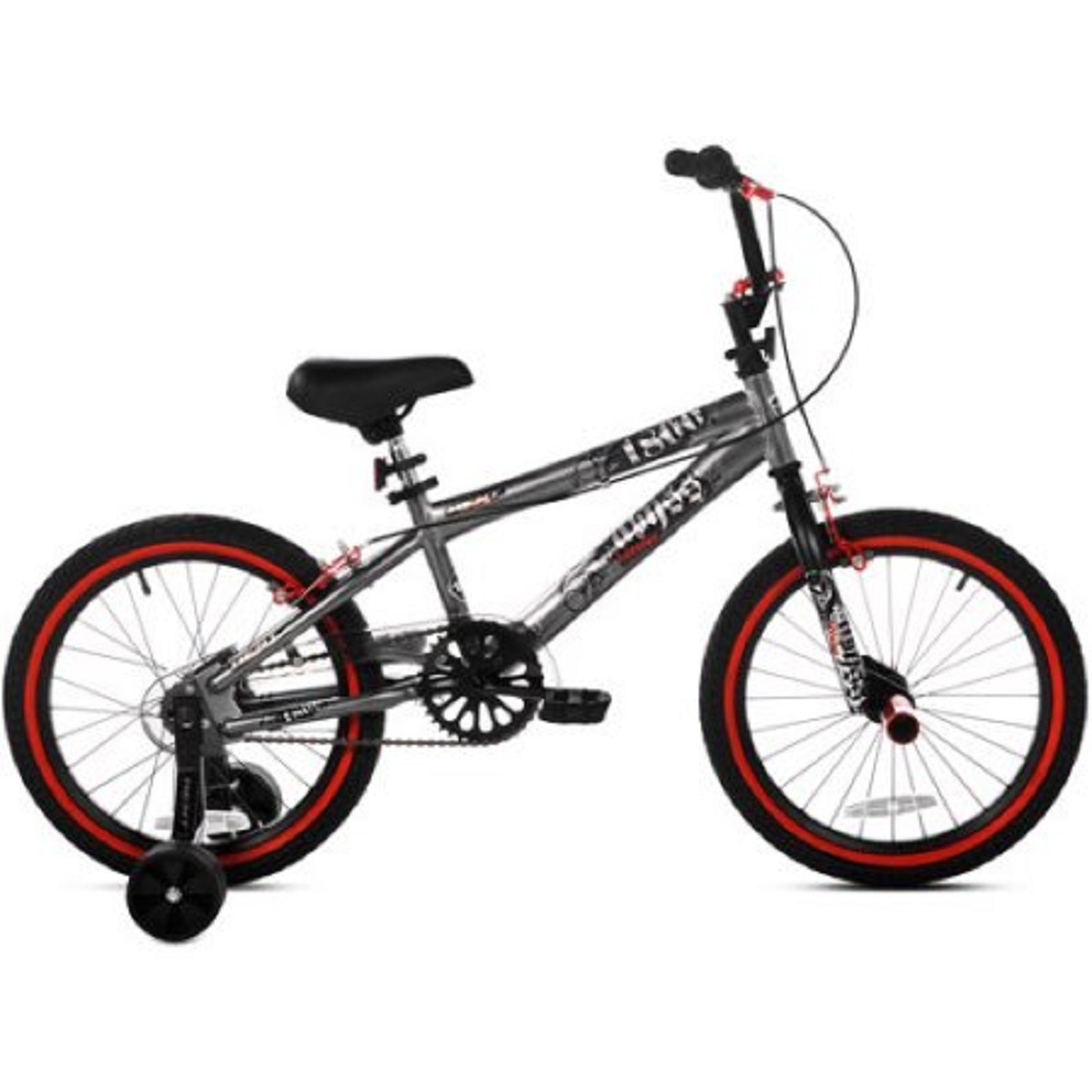 Bmx Bikes For Boys Mini Balance Training Wheels 18 Inch Bicycle Boys Girls New