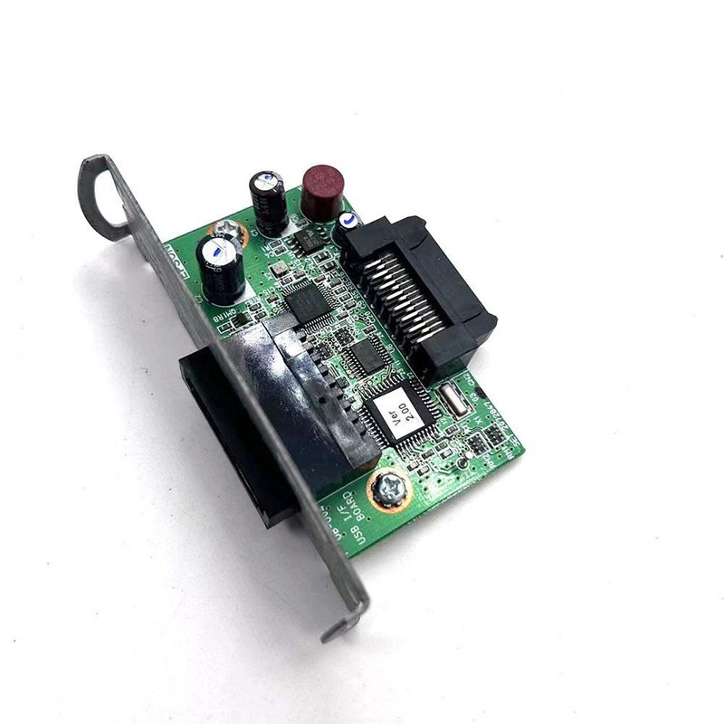 U04  Interface Card  Ub-U04 Fits For Epson U220b H5000ii U220d T88iv T88v M148d