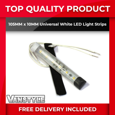String Lights Fairy Lights 10 Cm 5050 12v Led Strip Light For Car Caravan Boat Swb Van Mood Light Decor Netpackmdz Com Ar