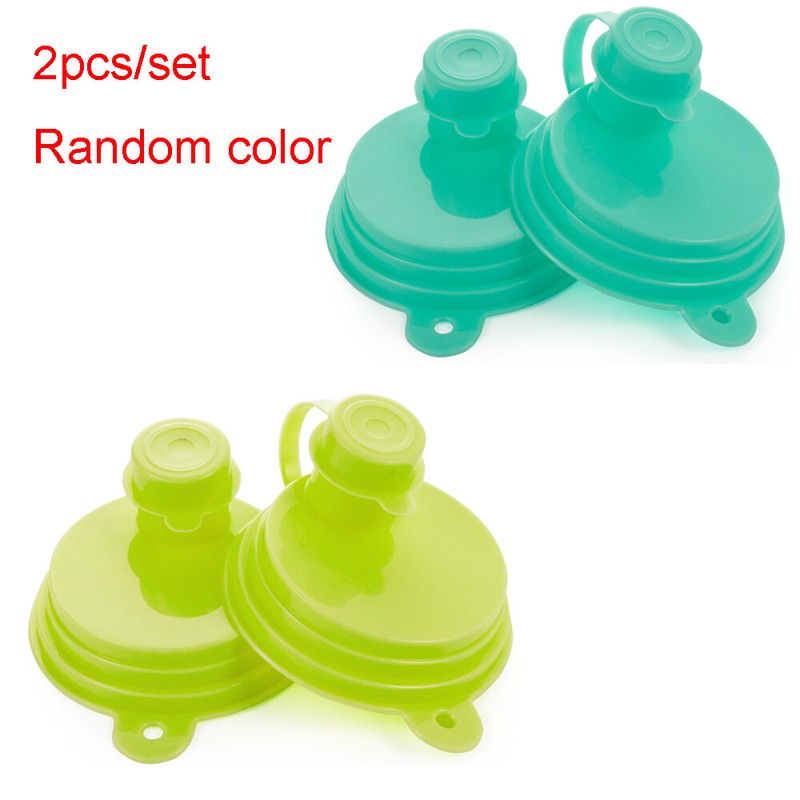 Protecteur Snap on Coupe du Distributeur d/'eau peut Cap Bottle Top caps cover Soda Saver