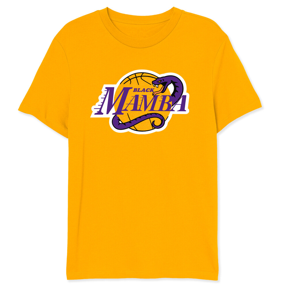 nike mamba forever t shirt
