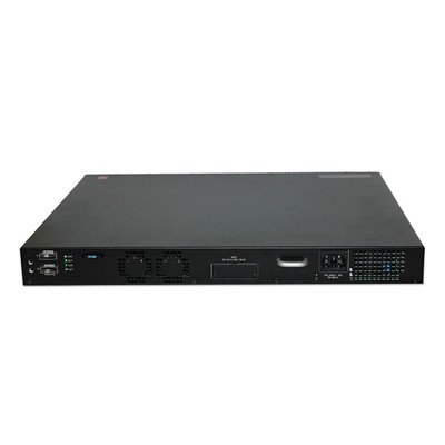 Dell Networking N2128PX-ON 28P 1GbE 1040W PoE+ 2P SFP+ Switch N2128PX-ON