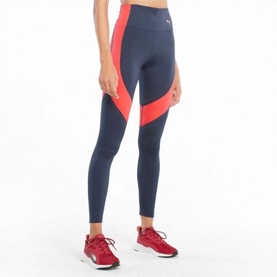

Puma Eversculpt High Waist Training Womens Blue Athletic Casual 520943-66, Синий, Puma Eversculpt High Waist Training