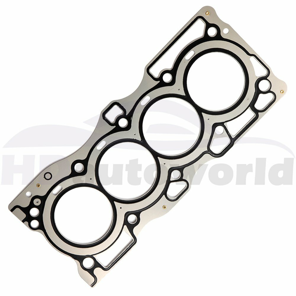 彪mama For Nissan Sentra Altima 2.5L DOHC QR25DE 02-06 MLS Multi
