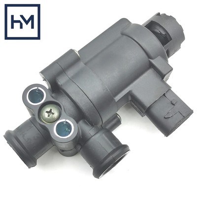 Multi-way Solenoid Valve For Benz Truck A0009975212 A0009973812 4721729010