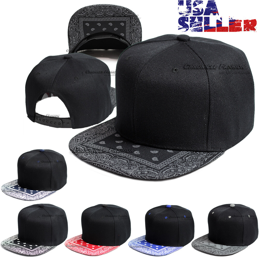 the best snapback hats